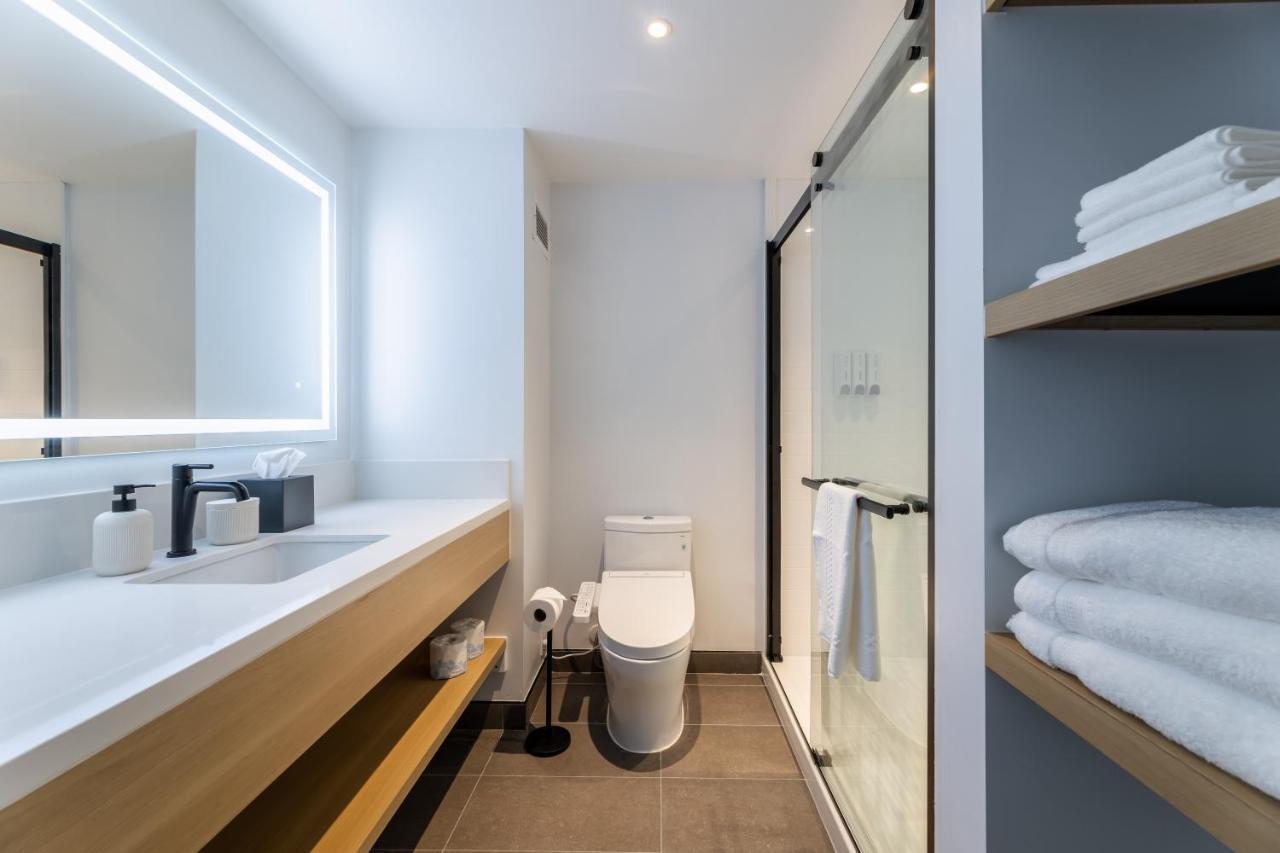 Hotel Mai Downtown Лонг-Біч Екстер'єр фото